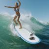 BESPORTBLE Surfboard Camera Mount Bracket Lightweight Base for Outdoor Sports Compatible Various Cameras Easy to Carry Shockproof Stand for Surfing Skiing and More view 4