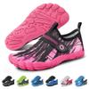 SEEKWAY Barefoot Water Shoes for Kids - Wide Toe Box and Quick-Dry Sand Shoes Toddler for Hiking Swim Beach Pool Kayak Sport Accessories, Camping Essentials Must-Haves for Boys Girls Sizes view 1