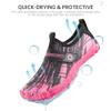 SEEKWAY Barefoot Water Shoes for Kids - Wide Toe Box and Quick-Dry Sand Shoes Toddler for Hiking Swim Beach Pool Kayak Sport Accessories, Camping Essentials Must-Haves for Boys Girls Sizes view 2