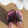 SEEKWAY Barefoot Water Shoes for Kids - Wide Toe Box and Quick-Dry Sand Shoes Toddler for Hiking Swim Beach Pool Kayak Sport Accessories, Camping Essentials Must-Haves for Boys Girls Sizes view 3