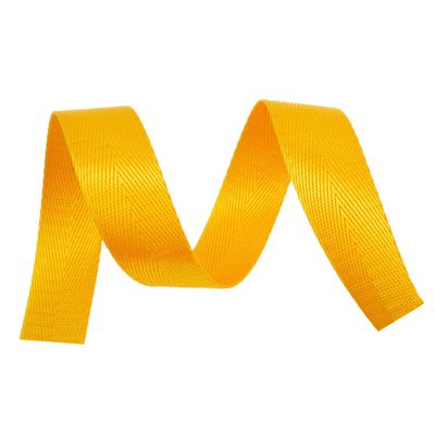 YunYunStrap Nylon Webbing 1.5 inch, Heavy Strap Tape for Bags, Cargo, Luggage, Outdoor Climbing, 20 Yard/roll