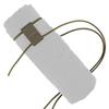 National Flag Bungee Strap Elastic Shock Cord Kits Tactical Molle Webbing Loop Rope Lock Tool Storage Accessories view 2