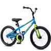 Chipmunk Kids Bike Toddlers 12 14 16 18 Inch Wheel Bicycle Beginners Boys Girls Ages 3-11 Years, Multiple Color Options view 1