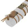 National Flag Bungee Strap Elastic Shock Cord Kits Tactical Molle Webbing Loop Rope Lock Tool Storage Accessories view 4