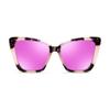 FEISEDY Trendy Polarized Women Sunglasses, Retro Womens Square Cat Eye Sun Glasses B4134 view 4