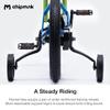 Chipmunk Kids Bike Toddlers 12 14 16 18 Inch Wheel Bicycle Beginners Boys Girls Ages 3-11 Years, Multiple Color Options view 4