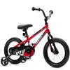 Chipmunk Kids Bike Toddlers 12 14 16 18 Inch Wheel Bicycle Beginners Boys Girls Ages 3-11 Years, Multiple Color Options view 1