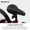 Chipmunk Kids Bike Toddlers 12 14 16 18 Inch Wheel Bicycle Beginners Boys Girls Ages 3-11 Years, Multiple Color Options view 3
