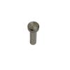 Stainless Steel Marine 1/4" Clevis Pin Round Fastener Pin Yacht Sailing 5 Pcs view 4