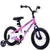 Chipmunk Kids Bike Toddlers 12 14 16 18 Inch Wheel Bicycle Beginners Boys Girls Ages 3-11 Years, Multiple Color Options view 1