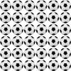 Poen 36 Pcs Soccer Ball Bulk Official Size 2 Indoor Outdoor Soccer Balls Pack Sport Gifts for Adults Charity Donation view 1