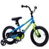 Chipmunk Kids Bike Toddlers 12 14 16 18 Inch Wheel Bicycle Beginners Boys Girls Ages 3-11 Years, Multiple Color Options view 1