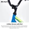 Chipmunk Kids Bike Toddlers 12 14 16 18 Inch Wheel Bicycle Beginners Boys Girls Ages 3-11 Years, Multiple Color Options view 3
