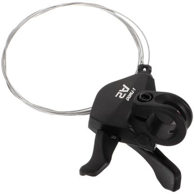 BESPORTBLE Bike Brake Lever for Mountain Clutch Hand Lever for Smooth and Enhanced Safety Replacement for Broken Brake Handles Speed Compatibility