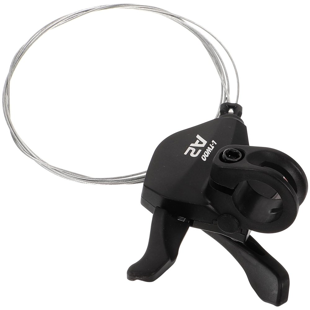 BESPORTBLE Bike Brake Lever for Mountain Clutch Hand Lever for Smooth and Enhanced Safety Replacement for Broken Brake Handles Speed Compatibility