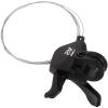 BESPORTBLE Bike Brake Lever for Mountain Clutch Hand Lever for Smooth and Enhanced Safety Replacement for Broken Brake Handles Speed Compatibility view 1