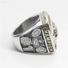Kuseli 2023-2024 Fantasy Football Champiosnhip Ring FFL League Championship Ring for Fan's Souvenir Gift (13,Without Box) view 4