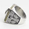 Kuseli 2023-2024 Fantasy Football Champiosnhip Ring FFL League Championship Ring for Fan's Souvenir Gift (9,with Box) view 4