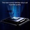 RUSUO Lens,Monocular Crossing Cursor Digital Night-Visions Device Infrared Day Night Use Night-Visions Device 500M Full Black Viewing Distance 4X Digital Zoom Night-Visions Device view 3
