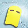 TITA-DONG Swimming Kickboard, U Shape Low Resistance Swim Float Board, Training Aid Board for Swimming and Exercise Training, Thickened EVA Foam Swimming Training Aid Float for Adults and Children view 3