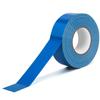 Mibhuvan Outdoor Pickleball Court Tape, 2in x 230FT Pickleball Tape Lines for Indoor Outdoor Sports Court Fast Marking, Such as Badminton, Tennis, Basketball, or Pickleball Court, Blue view 1