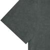 LOGEEYAR Men's Athletic Washed T-Shirts Basic Crew Neck Tees Tops Casual Distressed Cotton T Shirts for Men Dark Grey view 2