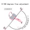Hamstring Stretcher Leg Stretcher Split Machine Leg Stretcher Machine Leg Machines Home Gym Stretching Equipment Thigh Machine Dance Equipment Splits Machine Leg Stretcher Leg Stretcher Strap view 3