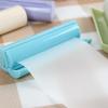ElzEy Disposable Soap Tablets Travel Portable Soluble Soap Paper Roll Paper Soap Manufacturers Sell Hand Washing Tablets Soap Paper view 2
