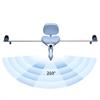 Hamstring Stretcher Leg Stretcher Split Machine Leg Stretcher Machine Leg Machines Home Gym Stretching Equipment Thigh Machine Dance Equipment Splits Machine Leg Stretcher Leg Stretcher Strap view 3