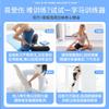 Hamstring Stretcher Leg Stretcher Split Machine Leg Stretcher Machine Leg Machines Home Gym Stretching Equipment Thigh Machine Dance Equipment Splits Machine Leg Stretcher Leg Stretcher Strap view 4