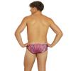 Sporti x Gretchen Walsh Desert Python Brief Swimsuit - Desert Python - 26 view 3