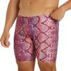 Sporti x Gretchen Walsh Desert Python Jammer Swimsuit - Desert Python - 38 view 1