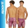 Sporti x Gretchen Walsh Desert Python Jammer Swimsuit - Desert Python - 38 view 2
