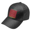 Cowboy hat Men Apple 100 Days of School and Still Loving it Hiking hat mesh hat Gifts for Women Hiking Hat view 2