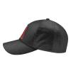 Cowboy hat Men Apple 100 Days of School and Still Loving it Hiking hat mesh hat Gifts for Women Hiking Hat view 3