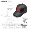 Cowboy hat Men Apple 100 Days of School and Still Loving it Hiking hat mesh hat Gifts for Women Hiking Hat view 4