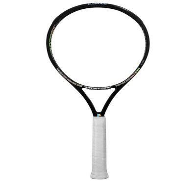 Donnay ALLWOOD Hexa 285g Strung 16x19 Tennis Racquet Unibody (4 1/4 inches)