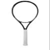 Donnay ALLWOOD Hexa 285g Strung 16x19 Tennis Racquet Unibody (4 1/4 inches) view 1