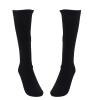 Topyond Heated Socks,1Set Winter Cotton Electric Heating Socks, Rechargeable Socks, Foot Warmers for Men Women Outdoors Skating Skiing Hunting Fishing view 1