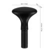 BESPORTBLE Kayak Paddle Non-Skid Handle Grip for Enhanced Stability and Control Comfortable Ergonomic Design for Left and Right Hands for Kayaking and Canoeing Adventures view 2
