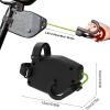 Shakven Tow Rope | Towing Straps,Mountain Tow Ropes,Retractable Kids Accessories,Portable Towing Kit,Outdoor Portable Towing Strap, Elastic Or Adult Kids view 3
