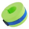 Swim Cuff, Green Foam Swim Aquatic Cuff, Thicken Ankles Arms Float Swimming Cuff, Water Aerobics Equipment Float Ring, Ankles Arms Belts with Buckle for Swim Fitness Training(1Pcs) view 4