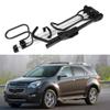 ECCPP Silver Upright Bike Rack 1 Bike Universal Fits Fits Most Size Crossbar Bike Racks Roof Bicycle Carrier view 1