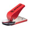 Ruthless Dart Flight Punch Pocket Size Easy to Use Darts Accessory, Red (X3026) view 2