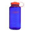 Nalgene Leak Proof Tritan BPA-Free Water Bottle - 32 oz Wide Mouth - Made in the USA for Outdoor Use & Daily Hydration (Periwinkle) view 1