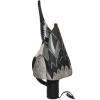 Avery GHG Finisher Spitter Motion Decoy - Pro Grade Duck Attraction Detailed Realistic Feeding Motion - Up to 7 Hours RUntime, Charger Included, Pintail Drake (78012) view 3