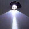 YYQTGG LED Headlamp, 3 Speed Adjustment Multifunctional Fishing Headlamp for Fishing for Camping view 2
