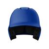 EvoShield XVT 2.0 Matte Batting Helmet - Royal, X-Small view 2