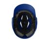 EvoShield XVT 2.0 Matte Batting Helmet - Royal, X-Small view 4