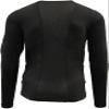 Aegis Interceptor Pro Goalie Base Layer Top, with High Performance, Lightweight, and Comfortable Impact Protection for Hockey Goalies Featuring D3O (X-Large) view 2